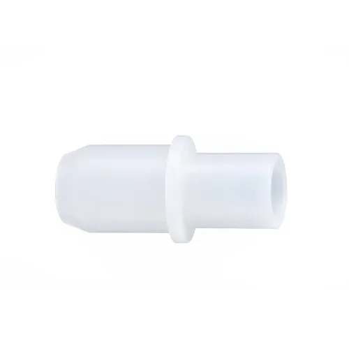 M10 Thread Masking Plug (9.1mm x 7mm) | Clear Silicone