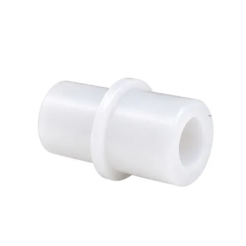 M14 Thread Masking Plug (13mm x 7.6mm) | Clear Silicone