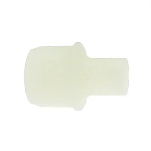 Silicone Thread Mask Plugs – 7.6mm Plug Height – M14 Thread Size - TMP0017