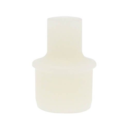 Silicone Thread Mask Plugs – 13.0mm Plug Height – M20 Thread Size - TMP0020