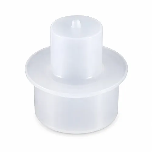 M24 Thread Masking Plug (22.8mm x 16mm) | Clear Silicone