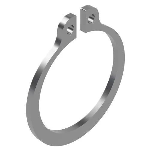 22mm External Circlip DIN 471 | 1.4122 Stainless Steel