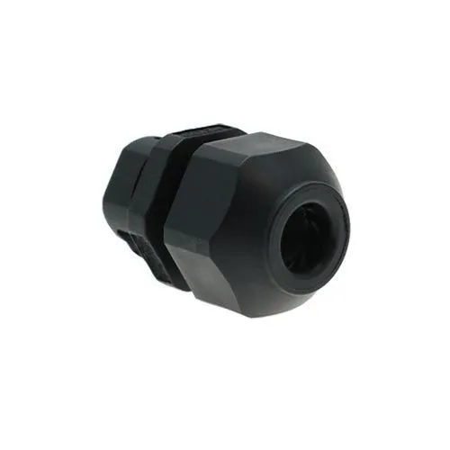 Nylon Cord Grip Strain Relief Glands for Cables