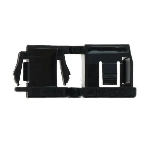 Nylon 66 Straight Thru Strain Relief Bushings