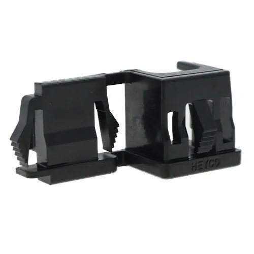 Nylon 66 Straight Thru Strain Relief Bushings