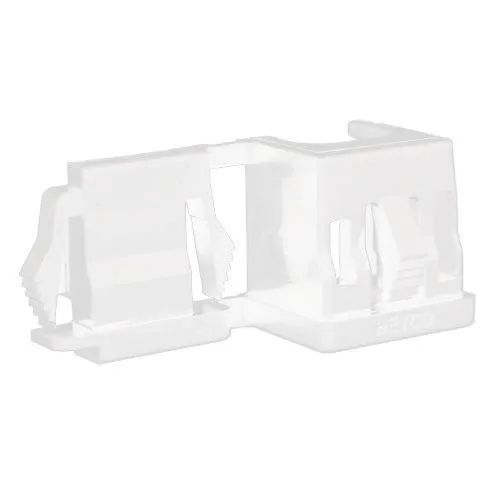 Nylon 66 Straight Thru Strain Relief Bushings