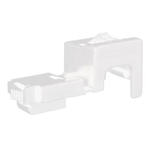 Nylon 66 Straight Thru Strain Relief Bushings