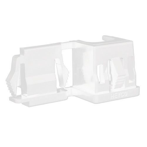 Nylon 66 Straight Thru Strain Relief Bushings