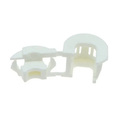 RDD Strain Relief Bushings | Straight Thru Mount