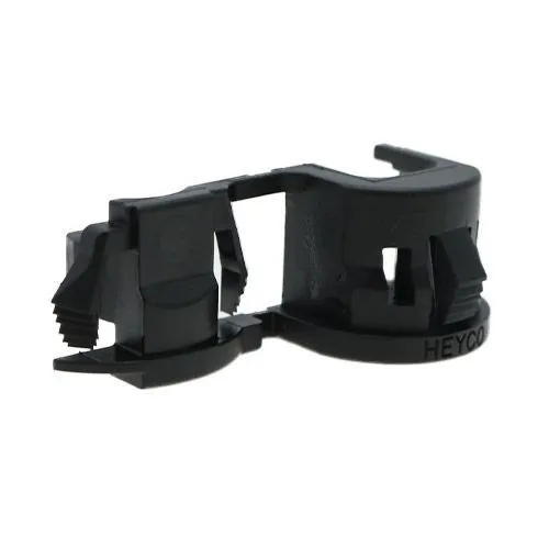 RDD Strain Relief Bushings | Straight Thru Mount