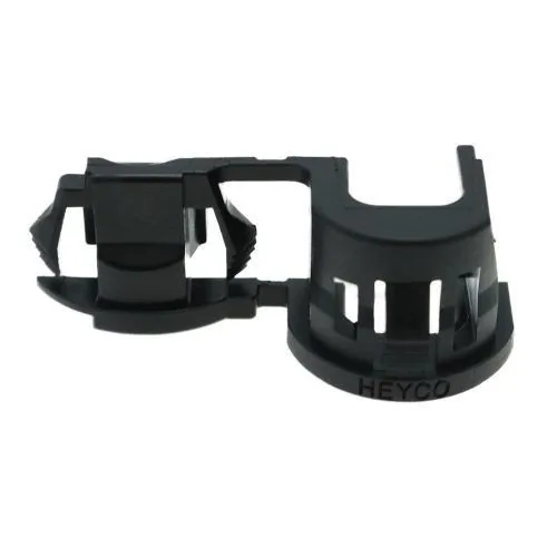 RDD Strain Relief Bushings | Straight Thru Mount