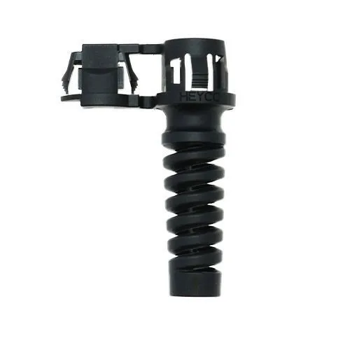 RDD Flex Protect Cable Bushings | Strain Relief