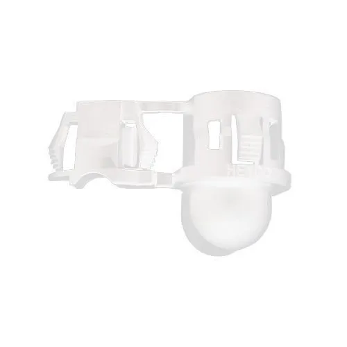 Round RDD Right Angle Strain Relief Bushings