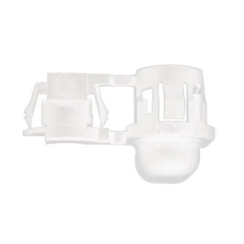 Flat RDD Right Angle Strain Relief Bushings