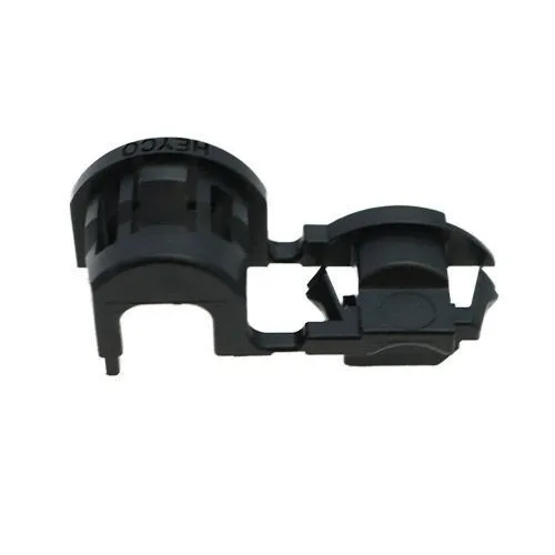 Flat RDD Right Angle Strain Relief Bushings