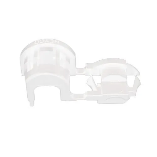 Flat RDD Right Angle Strain Relief Bushings