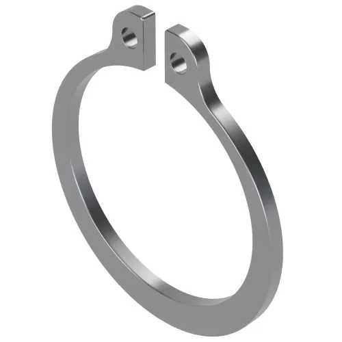 55mm External Circlip DIN 471 | 1.4122 Stainless Steel