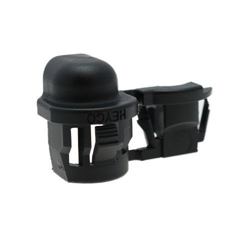 Flat RDD Right Angle Strain Relief Bushings