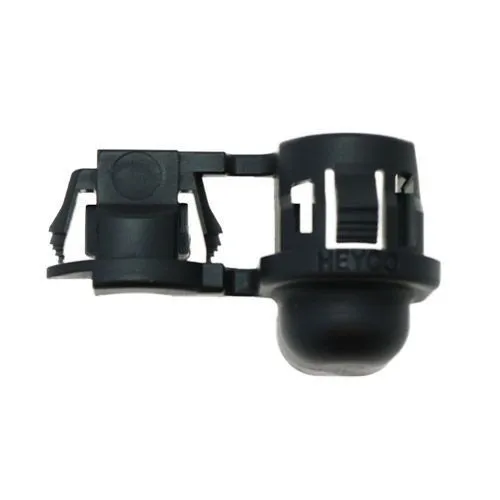 Flat RDD Right Angle Strain Relief Bushings