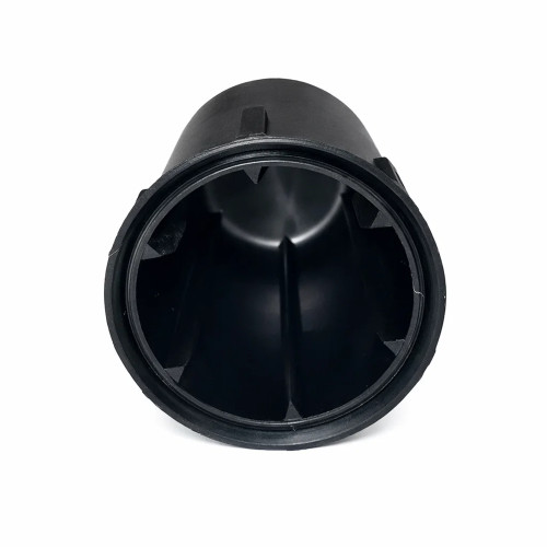 M52 Threaded Cap M52 x 87mm - Self Threading Stud Caps - Black - LDPE | Vital Parts ...