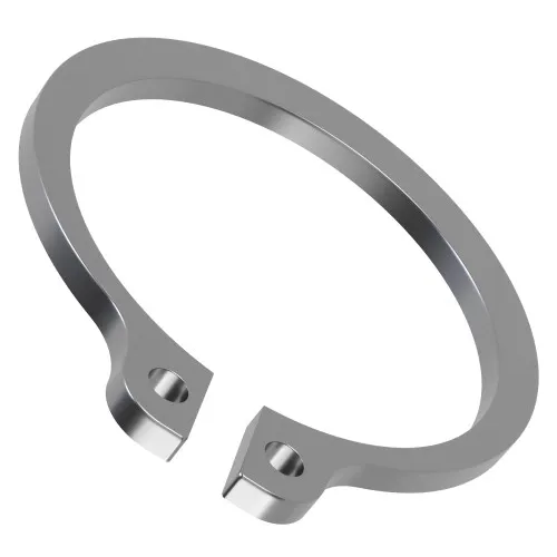9mm External Circlip DIN 471 | 1.4122 Stainless Steel