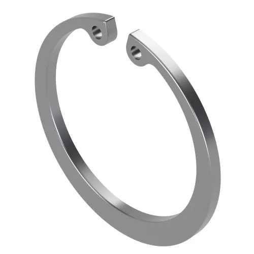 20mm Internal Circlip DIN 472 | 1.4122 Stainless Steel
