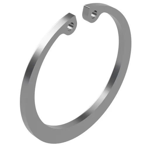 22mm Internal Circlip DIN 472 | 1.4122 Stainless Steel