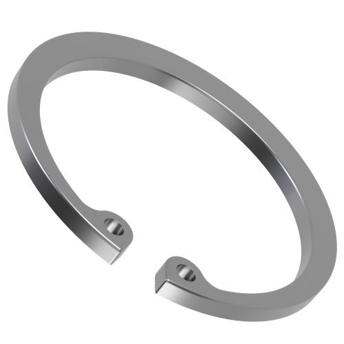 24mm Internal Circlip DIN 472 | 1.4122 Stainless Steel