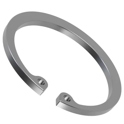 24mm Internal Circlip DIN 472 | 1.4122 Stainless Steel