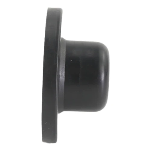 M10 x 12mm - Non-Standard Thread Protection Nut and Washer Caps