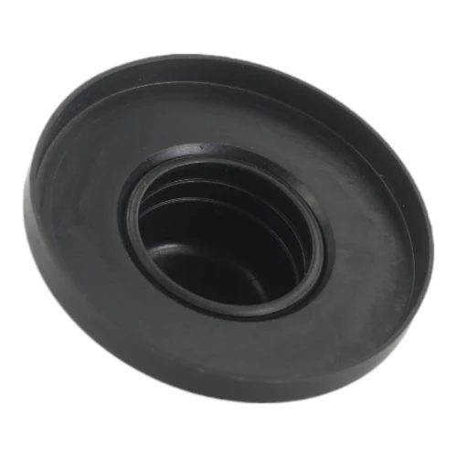 M10 x 12mm - Non-Standard Thread Protection Nut and Washer Caps