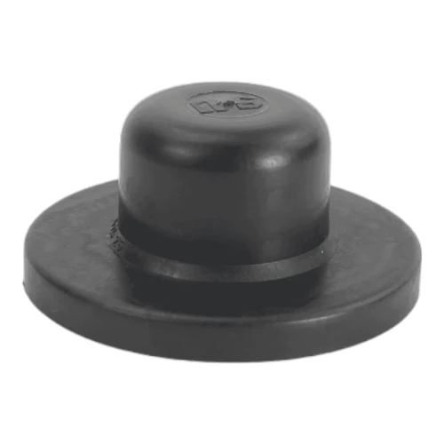 M10 x 14mm - Non-Standard Thread Protection Nut and Washer Caps