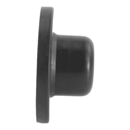 M10 x 14mm - Non-Standard Thread Protection Nut and Washer Caps