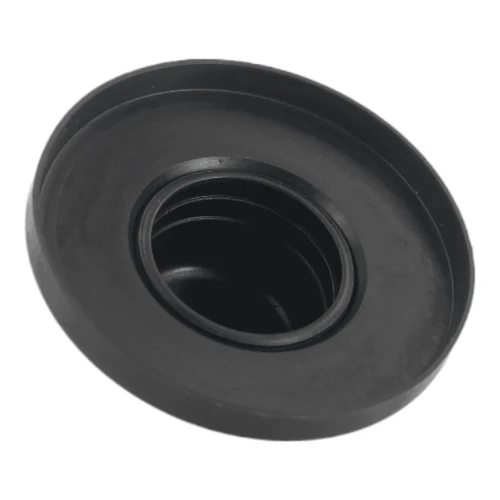 M10 x 14mm - Non-Standard Thread Protection Nut and Washer Caps