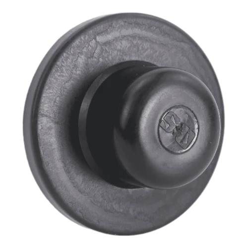 M12 x 22mm - Non-Standard Thread Protection Nut and Washer Caps