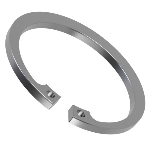 42mm Internal Circlip DIN 472 | 1.4122 Stainless Steel