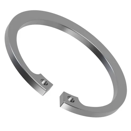 42mm Internal Circlip DIN 472 | 1.4122 Stainless Steel