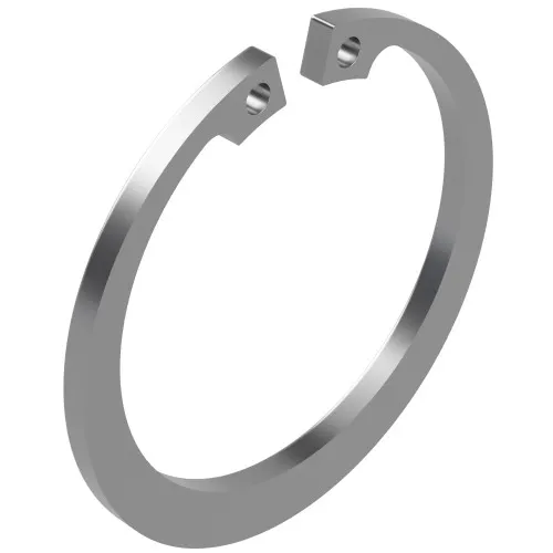 42mm Internal Circlip DIN 472 | 1.4122 Stainless Steel