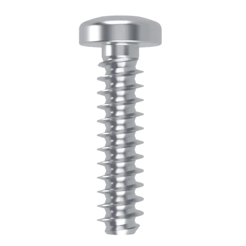 2.5mm x 5mm - Torx Pan PT30 Screws for Soft Plastics- Zinc Plated | Vital Parts
