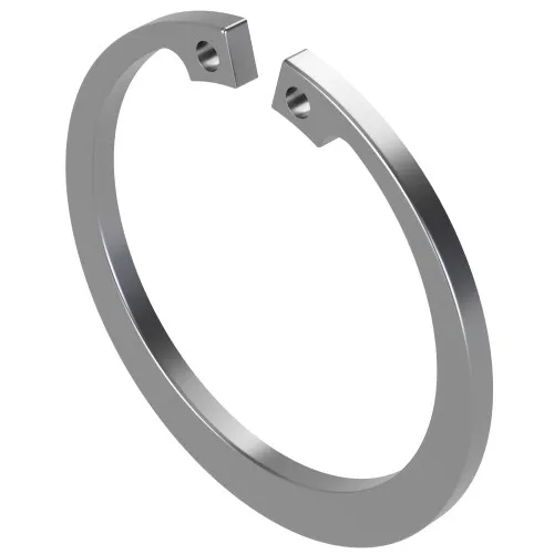 65mm Internal Circlip DIN 472 | 1.4122 Stainless Steel