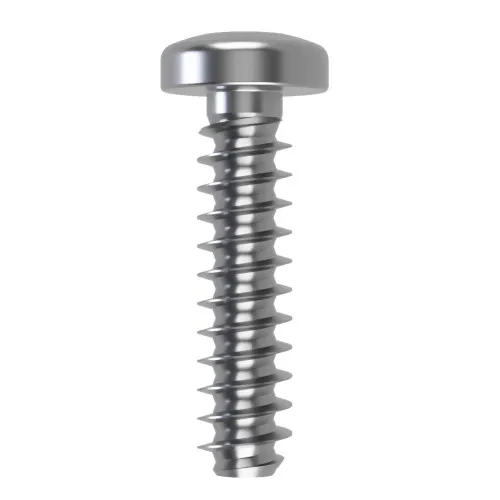4.0mm x 14mm - Torx Pan PT30 Screws for Soft Plastics- A2 Stainless | Vital Parts