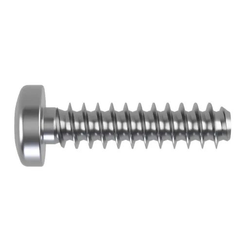 4.0mm x 14mm - Torx Pan PT30 Screws for Soft Plastics- A2 Stainless | Vital Parts
