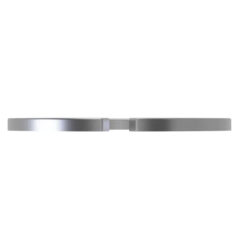 75mm Internal Circlip DIN 472 | 1.4122 Stainless Steel
