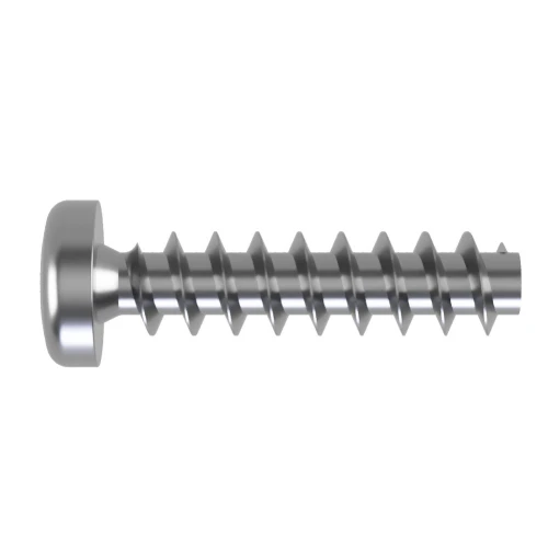 Torx Pan PT45 Screws for Hard Plastics | Vital Parts