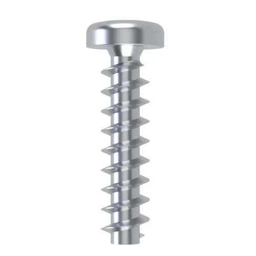 5mm x 16mm Torx Pan Screw for Hard Plastics (PT45) - T20 Drive | BZP Steel