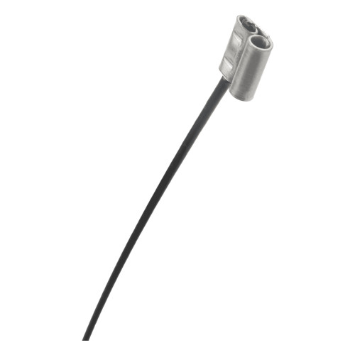 152mm Crimp Lock Stainless Steel Cable Ties