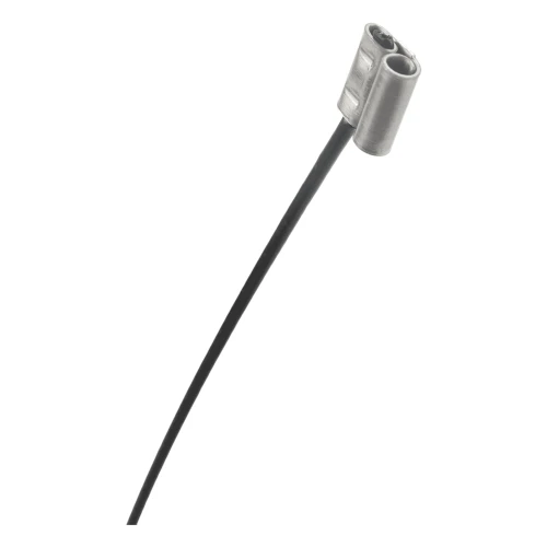 152mm Crimp Lock Stainless Steel Cable Ties