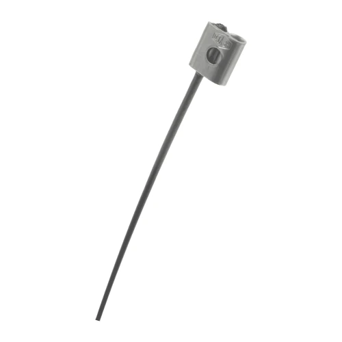 152mm Crimp Lock Stainless Steel Cable Ties