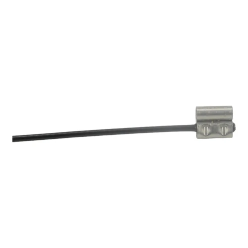 152mm Crimp Lock Stainless Steel Cable Ties