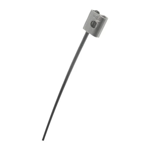 711mm Stainless Steel Cable Lock – Crimp Lock (218.2mm Max Bundle) – 560N Tensile Strength
